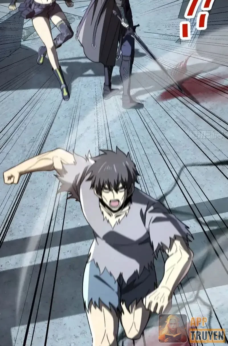 Dị Biến Giáng Lâm Nhân Gian: Kế Hoạch Thanh Trừ Người Chơi Chapter 52 - 84