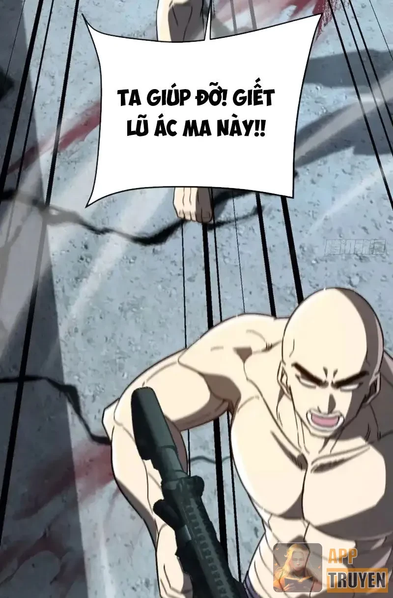 Dị Biến Giáng Lâm Nhân Gian: Kế Hoạch Thanh Trừ Người Chơi Chapter 52 - 85