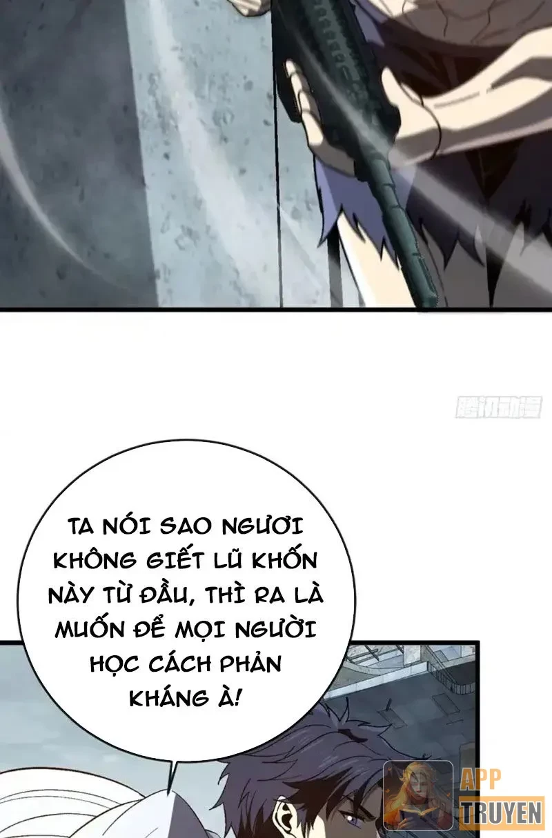 Dị Biến Giáng Lâm Nhân Gian: Kế Hoạch Thanh Trừ Người Chơi Chapter 52 - 86