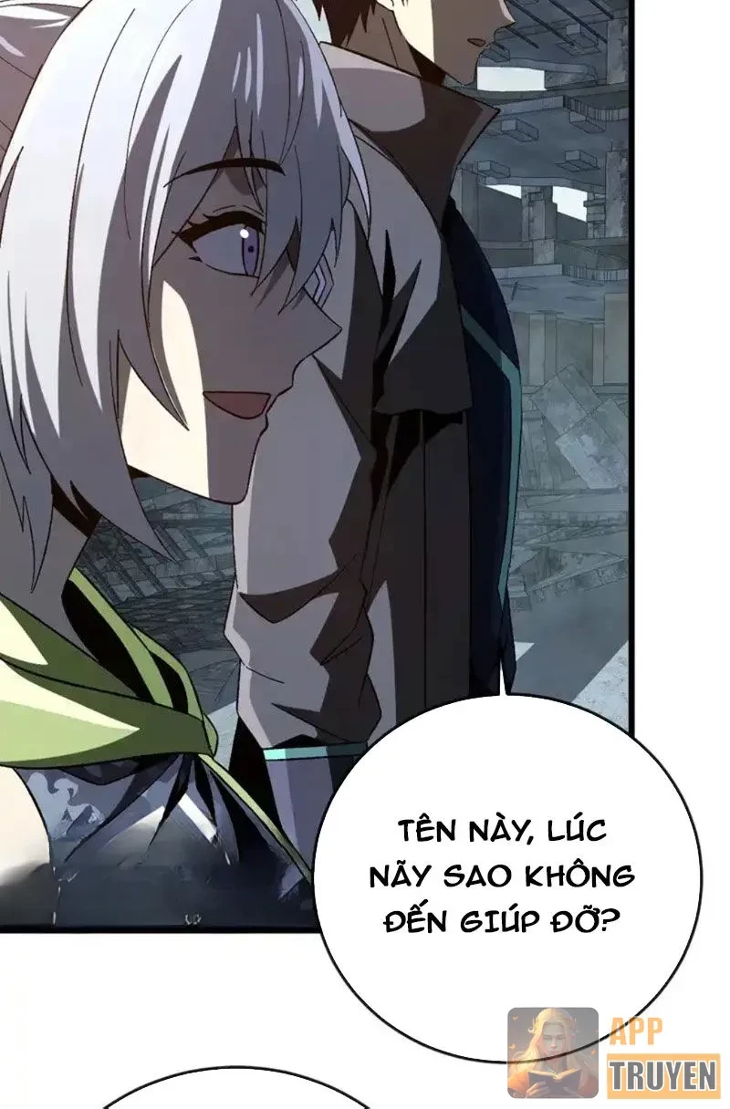 Dị Biến Giáng Lâm Nhân Gian: Kế Hoạch Thanh Trừ Người Chơi Chapter 52 - 87