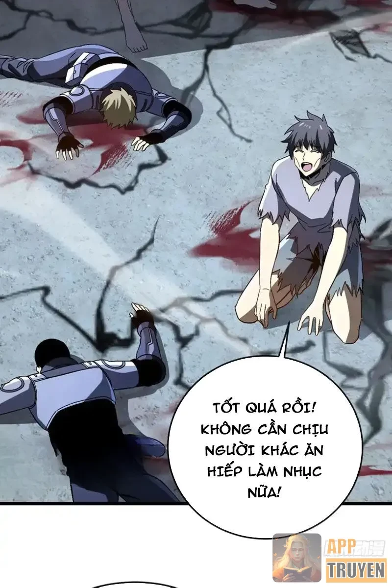 Dị Biến Giáng Lâm Nhân Gian: Kế Hoạch Thanh Trừ Người Chơi Chapter 53 - 5