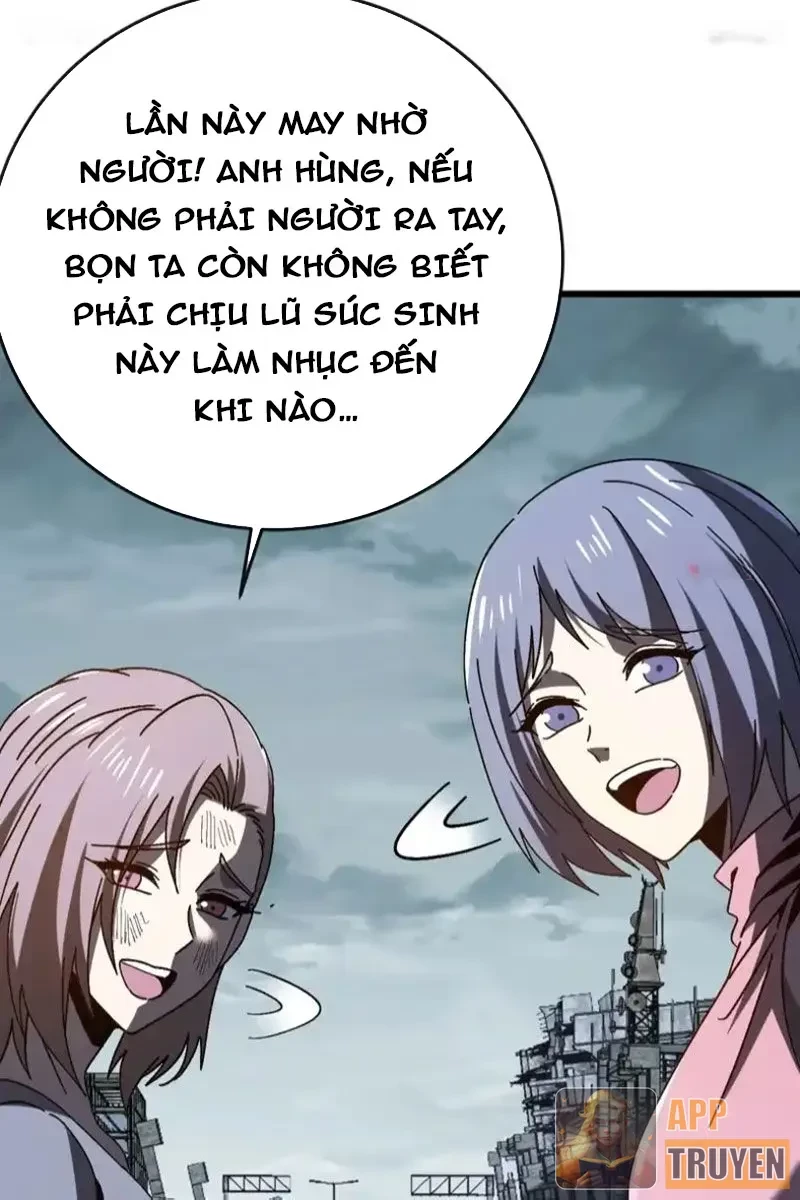 Dị Biến Giáng Lâm Nhân Gian: Kế Hoạch Thanh Trừ Người Chơi Chapter 53 - 6