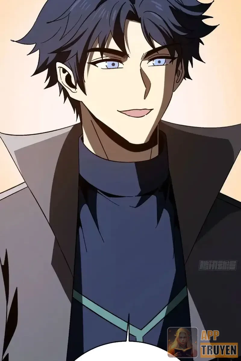 Dị Biến Giáng Lâm Nhân Gian: Kế Hoạch Thanh Trừ Người Chơi Chapter 53 - 8