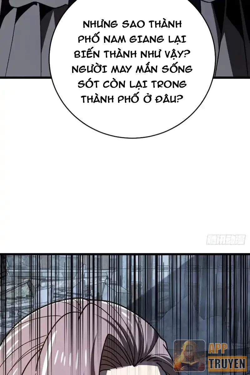 Dị Biến Giáng Lâm Nhân Gian: Kế Hoạch Thanh Trừ Người Chơi Chapter 53 - 9