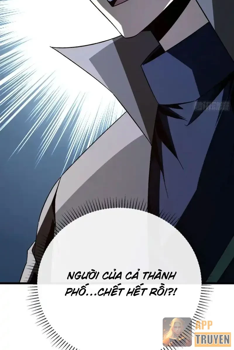 Dị Biến Giáng Lâm Nhân Gian: Kế Hoạch Thanh Trừ Người Chơi Chapter 53 - 12