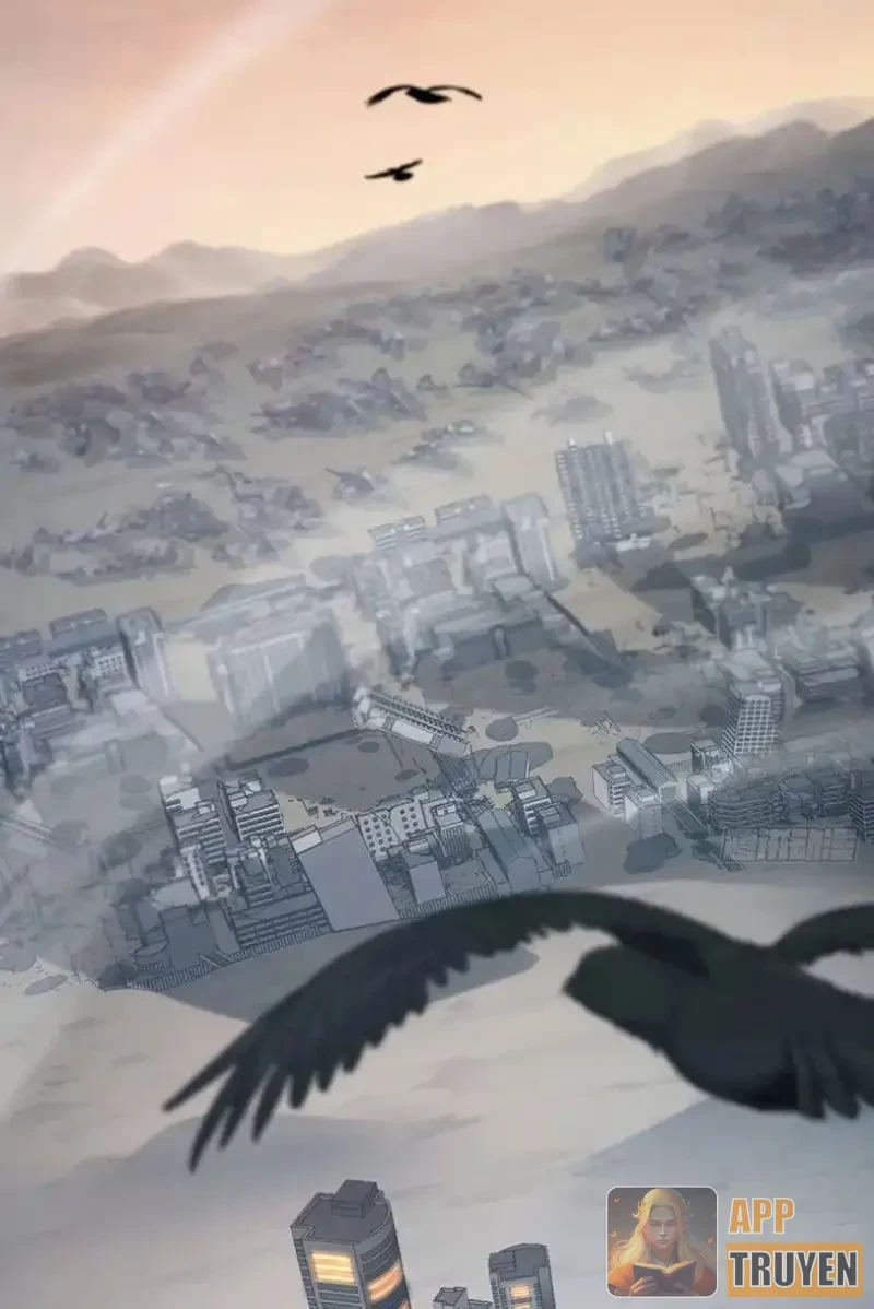 Dị Biến Giáng Lâm Nhân Gian: Kế Hoạch Thanh Trừ Người Chơi Chapter 53 - 14