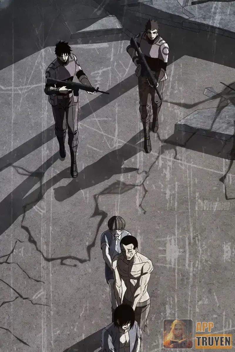 Dị Biến Giáng Lâm Nhân Gian: Kế Hoạch Thanh Trừ Người Chơi Chapter 53 - 17