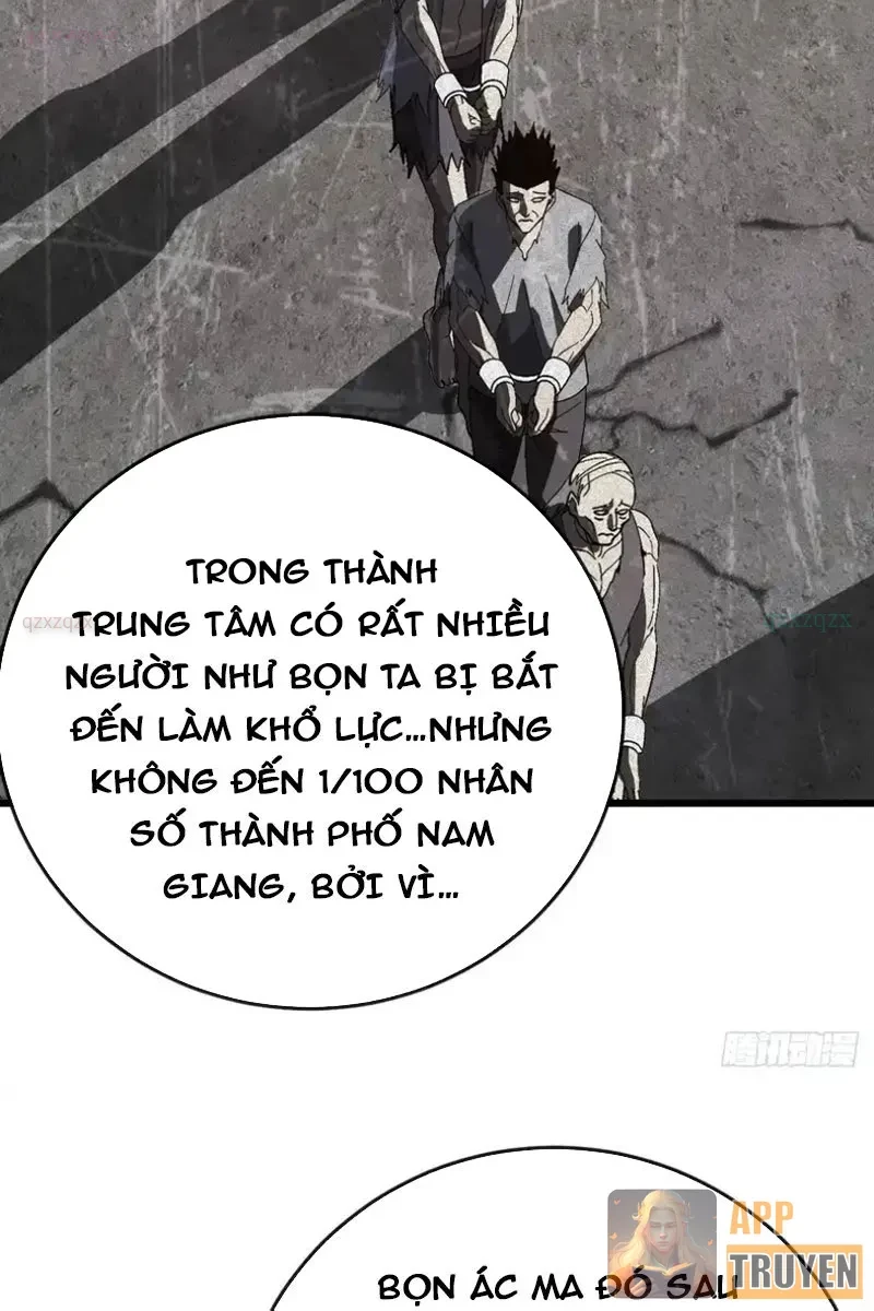 Dị Biến Giáng Lâm Nhân Gian: Kế Hoạch Thanh Trừ Người Chơi Chapter 53 - 18
