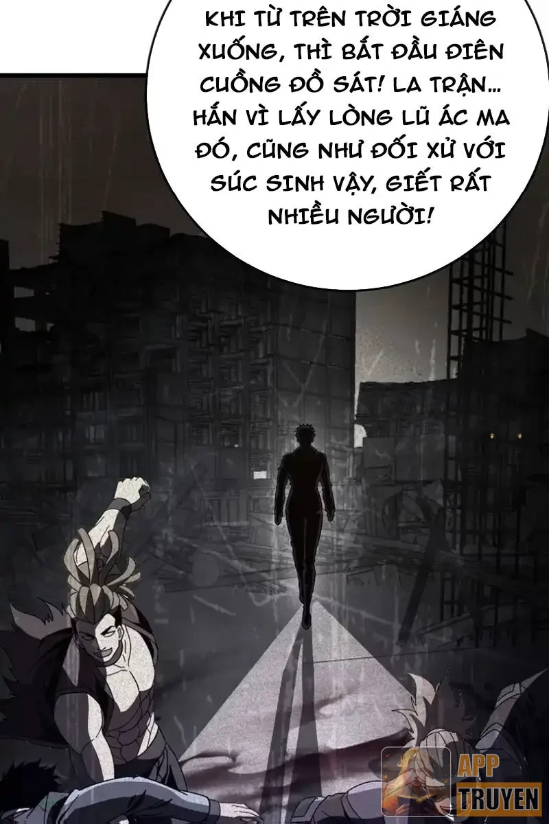 Dị Biến Giáng Lâm Nhân Gian: Kế Hoạch Thanh Trừ Người Chơi Chapter 53 - 19