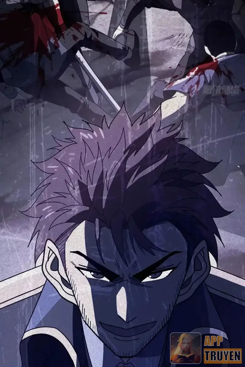 Dị Biến Giáng Lâm Nhân Gian: Kế Hoạch Thanh Trừ Người Chơi Chapter 53 - 20