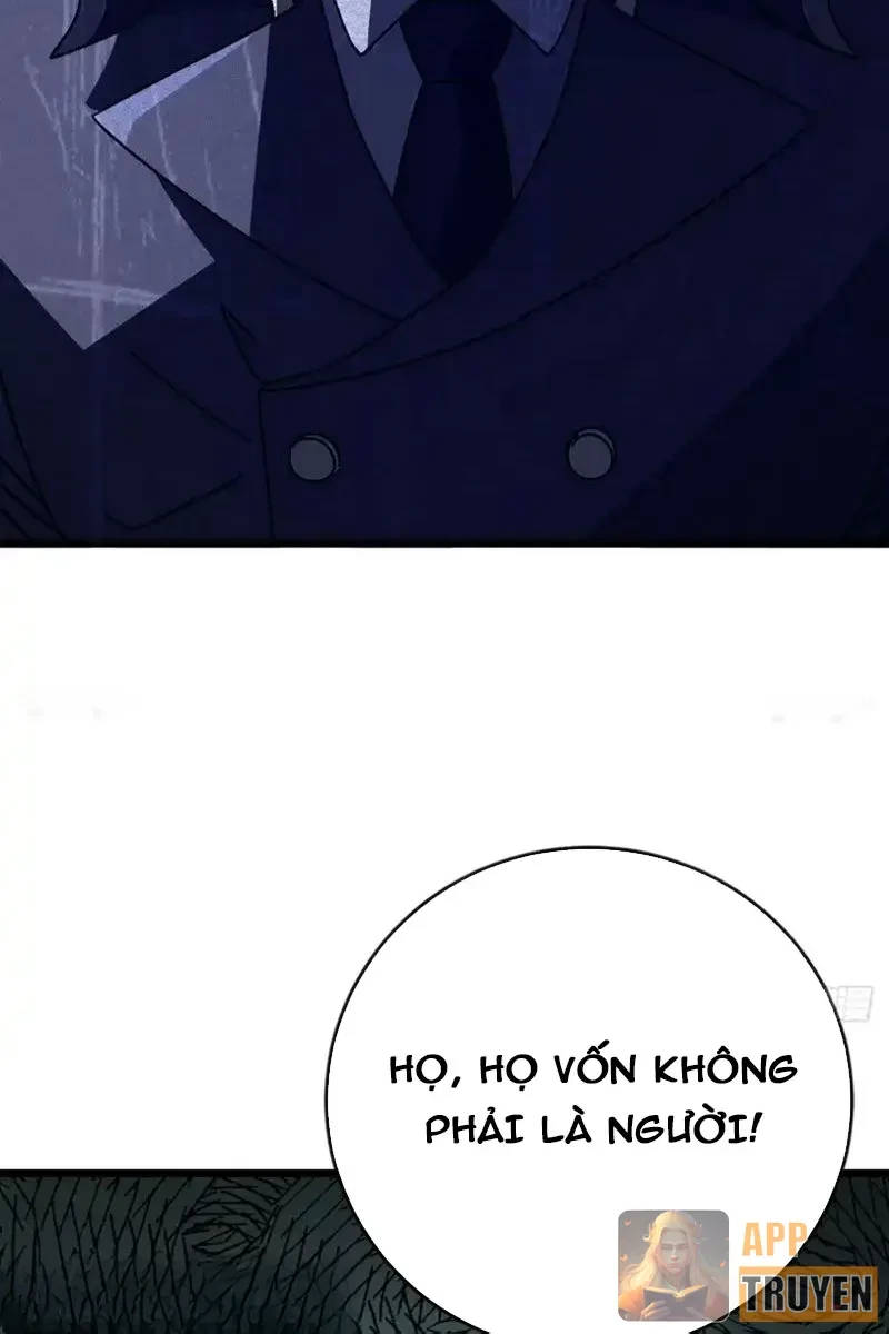 Dị Biến Giáng Lâm Nhân Gian: Kế Hoạch Thanh Trừ Người Chơi Chapter 53 - 21