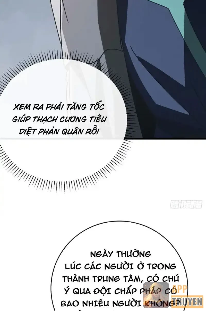 Dị Biến Giáng Lâm Nhân Gian: Kế Hoạch Thanh Trừ Người Chơi Chapter 53 - 25