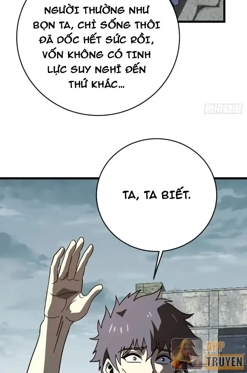 Dị Biến Giáng Lâm Nhân Gian: Kế Hoạch Thanh Trừ Người Chơi Chapter 53 - 27