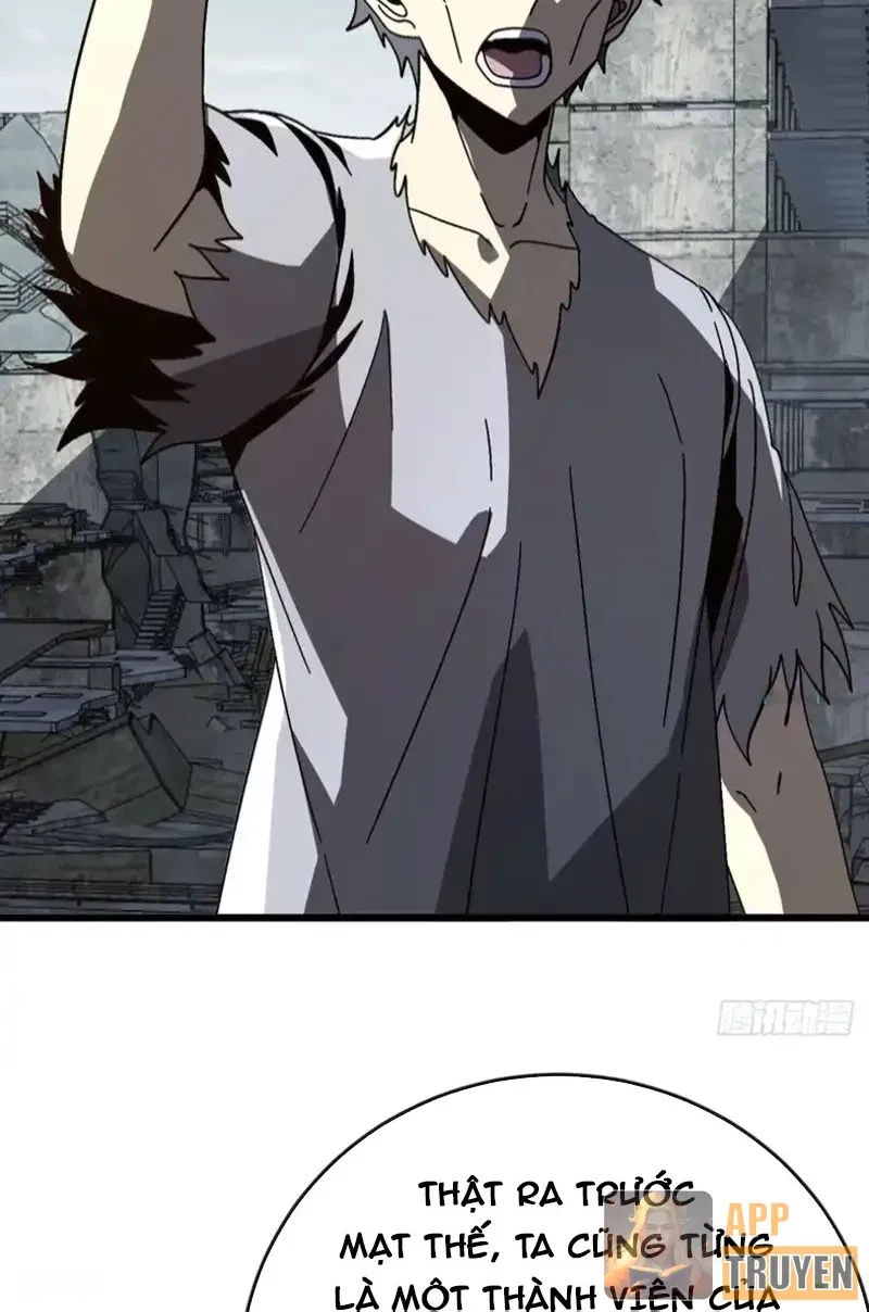 Dị Biến Giáng Lâm Nhân Gian: Kế Hoạch Thanh Trừ Người Chơi Chapter 53 - 28