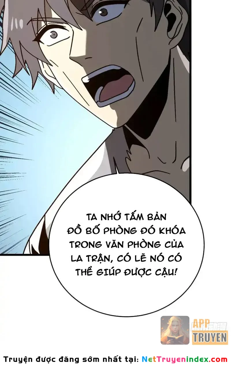 Dị Biến Giáng Lâm Nhân Gian: Kế Hoạch Thanh Trừ Người Chơi Chapter 53 - 31