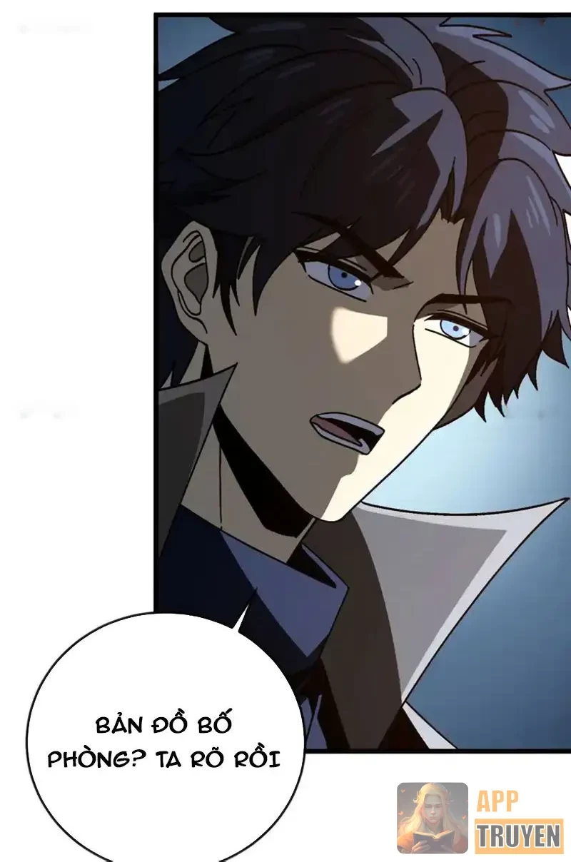 Dị Biến Giáng Lâm Nhân Gian: Kế Hoạch Thanh Trừ Người Chơi Chapter 53 - 32