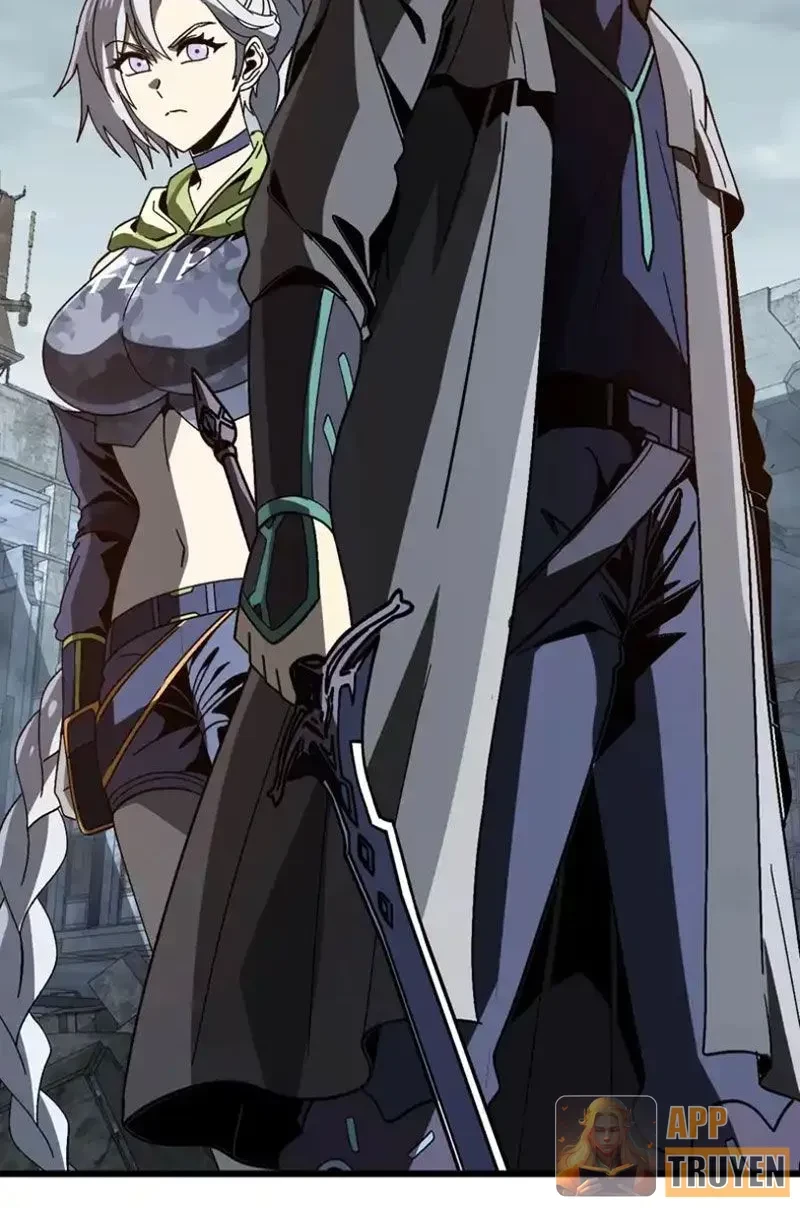 Dị Biến Giáng Lâm Nhân Gian: Kế Hoạch Thanh Trừ Người Chơi Chapter 53 - 34