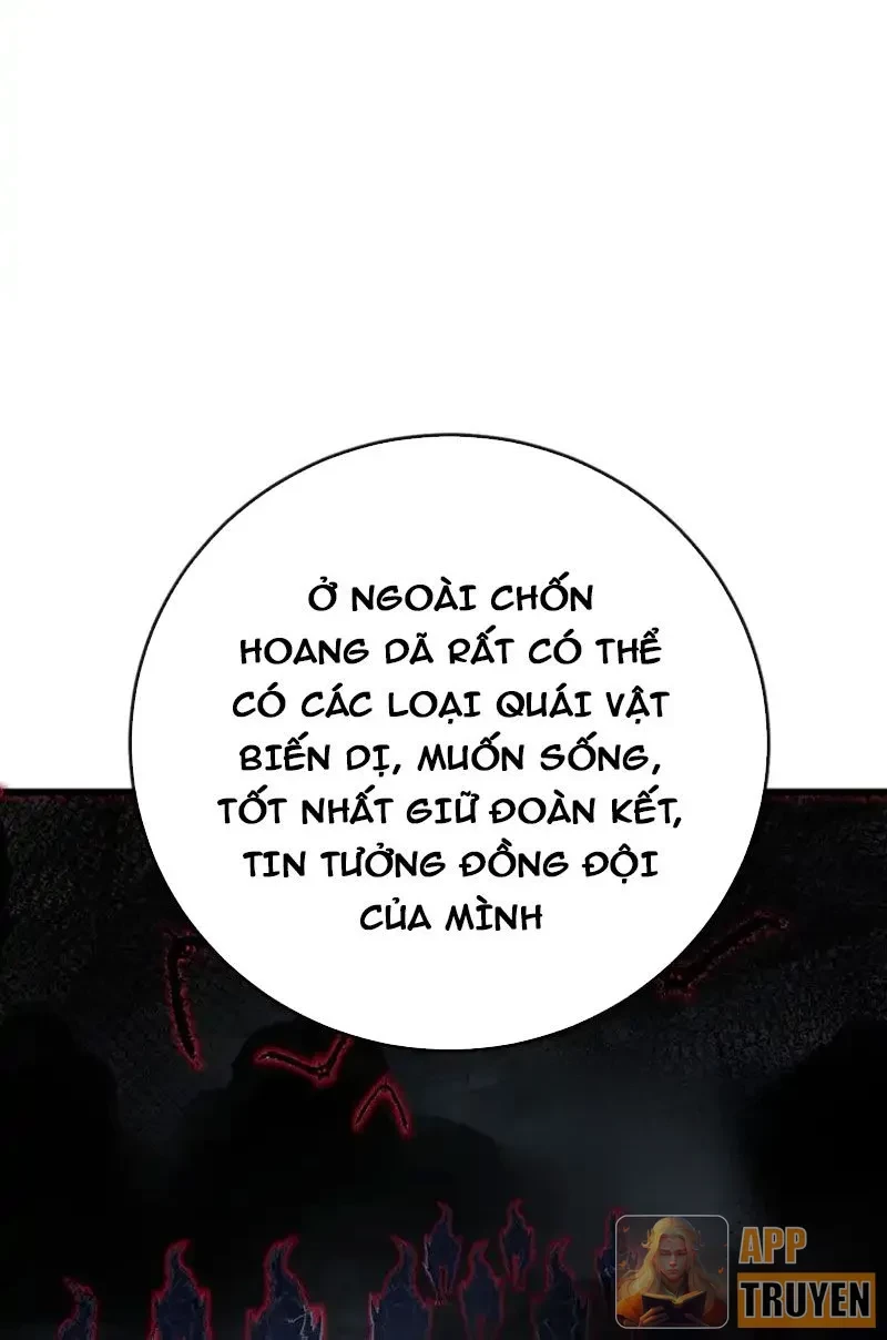 Dị Biến Giáng Lâm Nhân Gian: Kế Hoạch Thanh Trừ Người Chơi Chapter 53 - 35