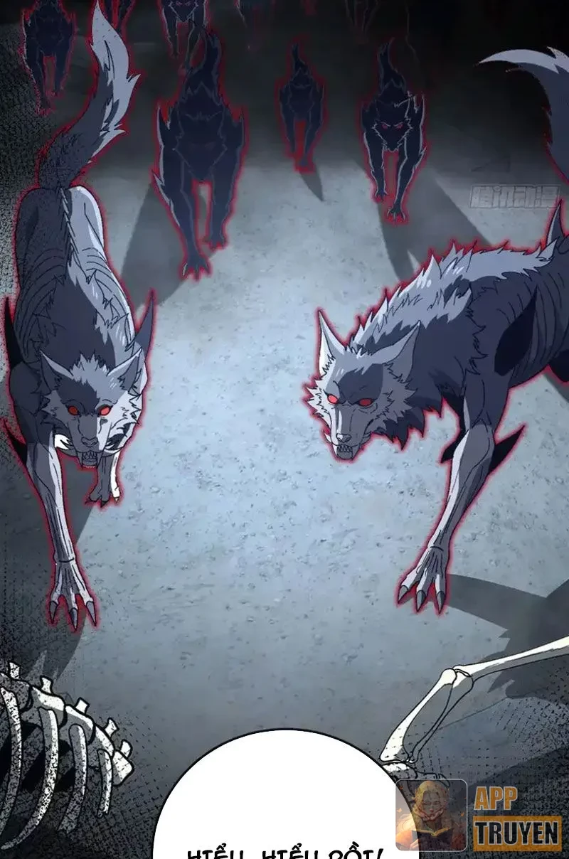 Dị Biến Giáng Lâm Nhân Gian: Kế Hoạch Thanh Trừ Người Chơi Chapter 53 - 36