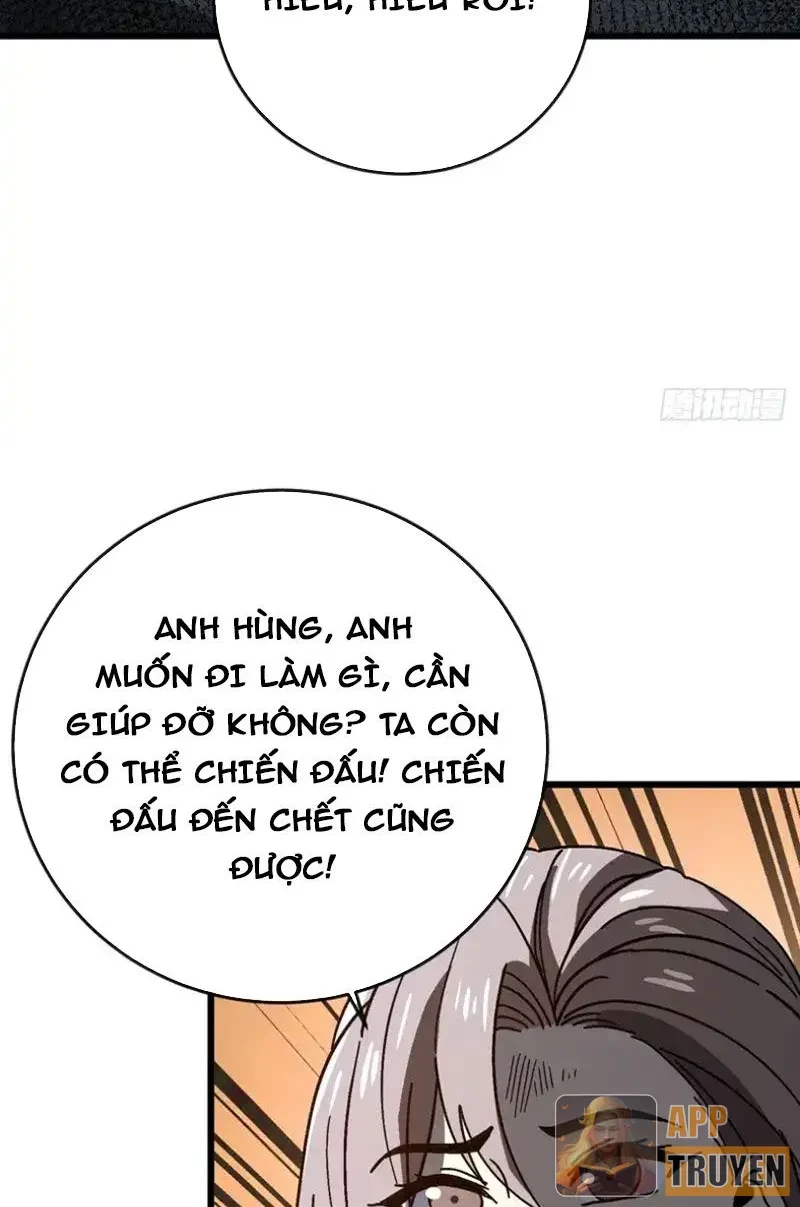 Dị Biến Giáng Lâm Nhân Gian: Kế Hoạch Thanh Trừ Người Chơi Chapter 53 - 37