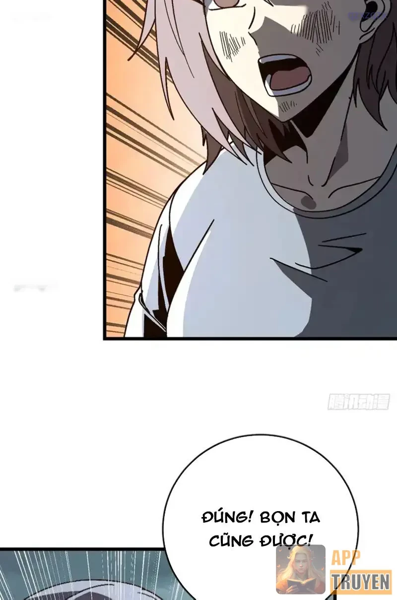 Dị Biến Giáng Lâm Nhân Gian: Kế Hoạch Thanh Trừ Người Chơi Chapter 53 - 38