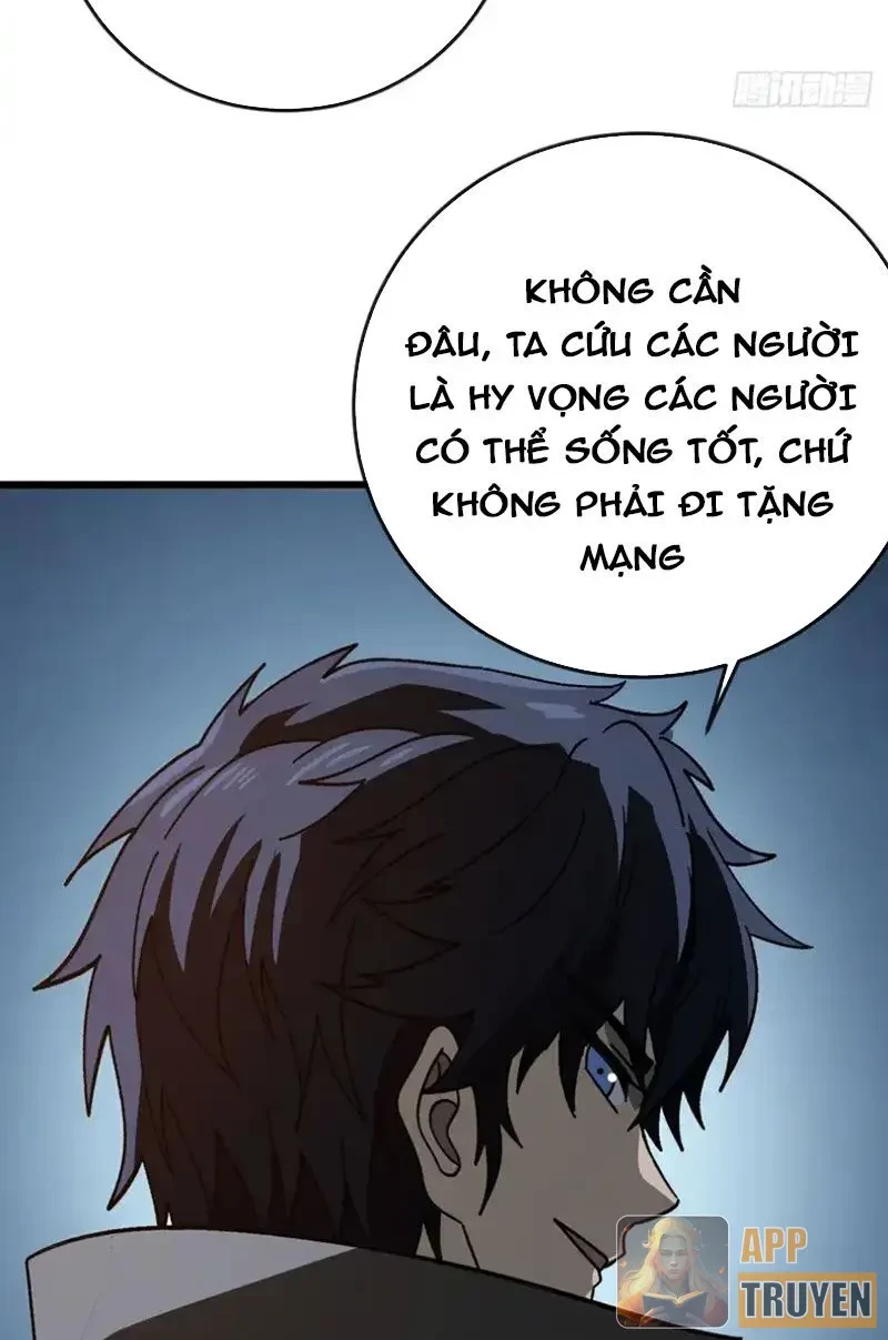 Dị Biến Giáng Lâm Nhân Gian: Kế Hoạch Thanh Trừ Người Chơi Chapter 53 - 40