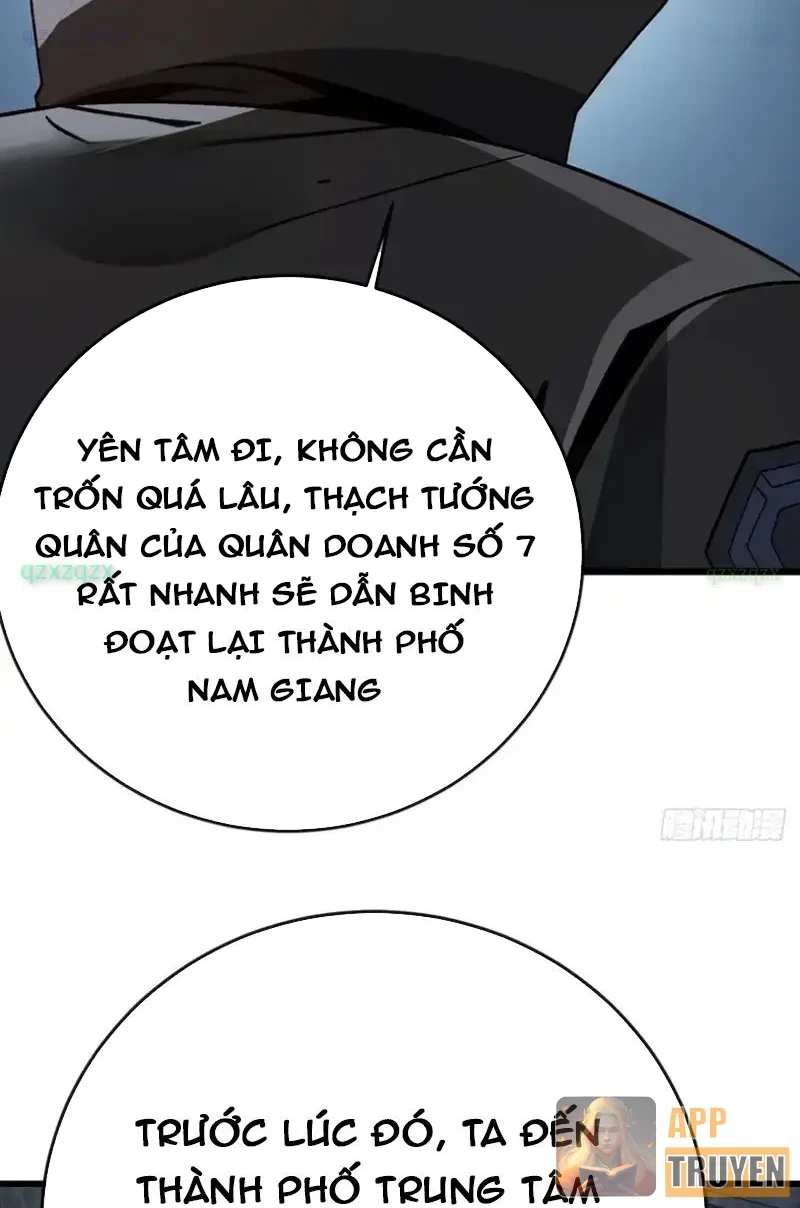 Dị Biến Giáng Lâm Nhân Gian: Kế Hoạch Thanh Trừ Người Chơi Chapter 53 - 41
