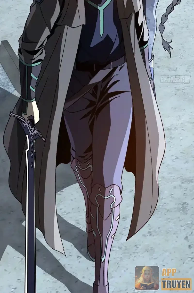 Dị Biến Giáng Lâm Nhân Gian: Kế Hoạch Thanh Trừ Người Chơi Chapter 53 - 43