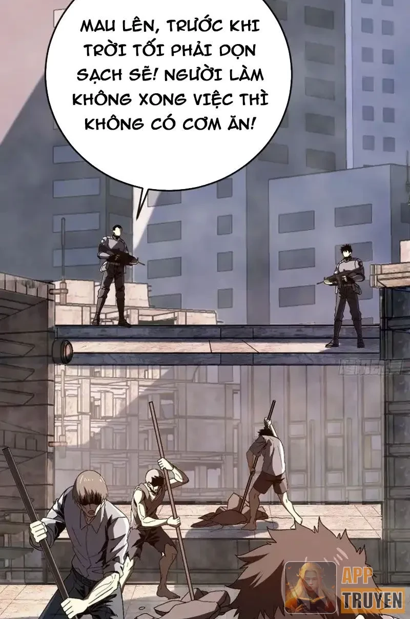 Dị Biến Giáng Lâm Nhân Gian: Kế Hoạch Thanh Trừ Người Chơi Chapter 53 - 46