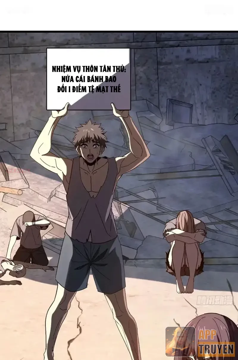 Dị Biến Giáng Lâm Nhân Gian: Kế Hoạch Thanh Trừ Người Chơi Chapter 53 - 48