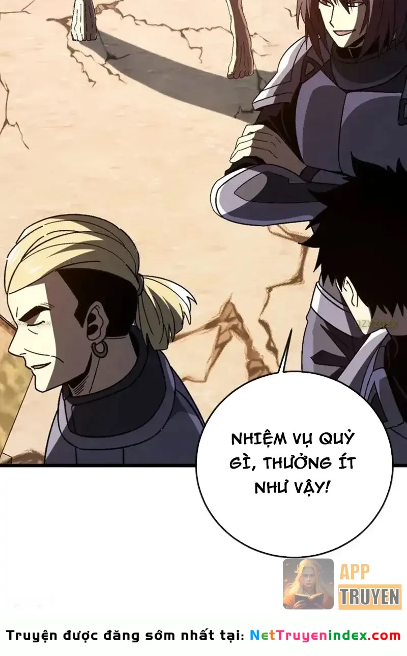 Dị Biến Giáng Lâm Nhân Gian: Kế Hoạch Thanh Trừ Người Chơi Chapter 53 - 49