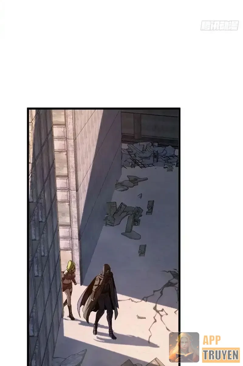 Dị Biến Giáng Lâm Nhân Gian: Kế Hoạch Thanh Trừ Người Chơi Chapter 53 - 50