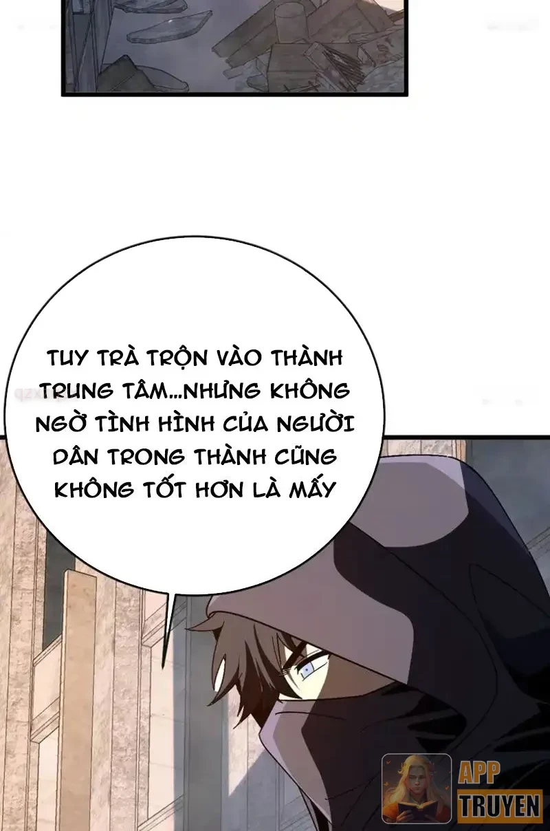 Dị Biến Giáng Lâm Nhân Gian: Kế Hoạch Thanh Trừ Người Chơi Chapter 53 - 51