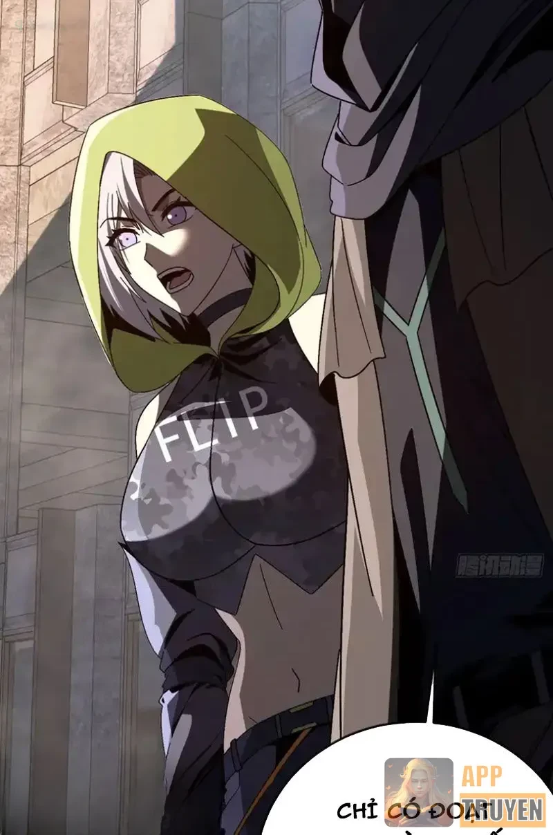 Dị Biến Giáng Lâm Nhân Gian: Kế Hoạch Thanh Trừ Người Chơi Chapter 53 - 52