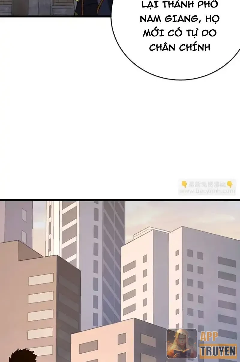 Dị Biến Giáng Lâm Nhân Gian: Kế Hoạch Thanh Trừ Người Chơi Chapter 53 - 53