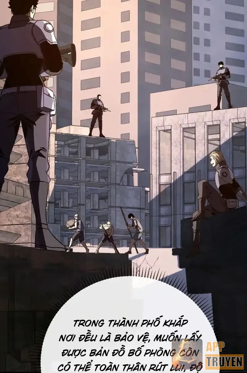 Dị Biến Giáng Lâm Nhân Gian: Kế Hoạch Thanh Trừ Người Chơi Chapter 53 - 54