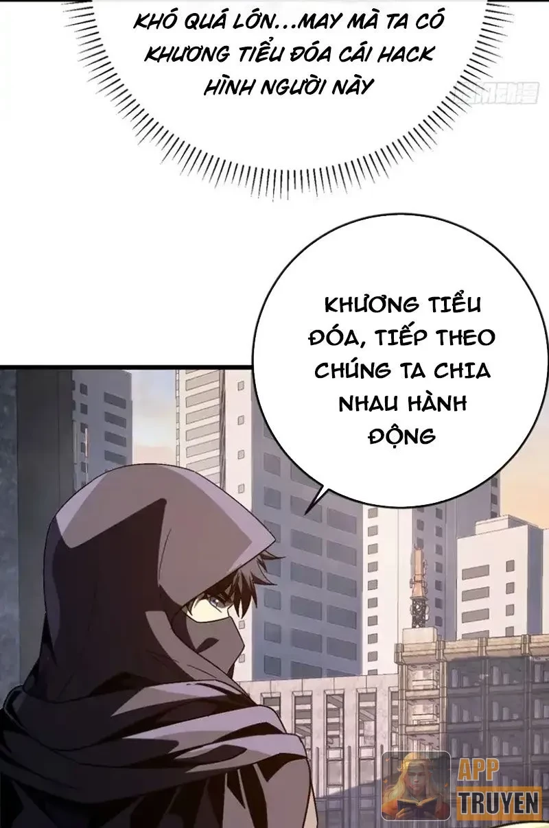 Dị Biến Giáng Lâm Nhân Gian: Kế Hoạch Thanh Trừ Người Chơi Chapter 53 - 55