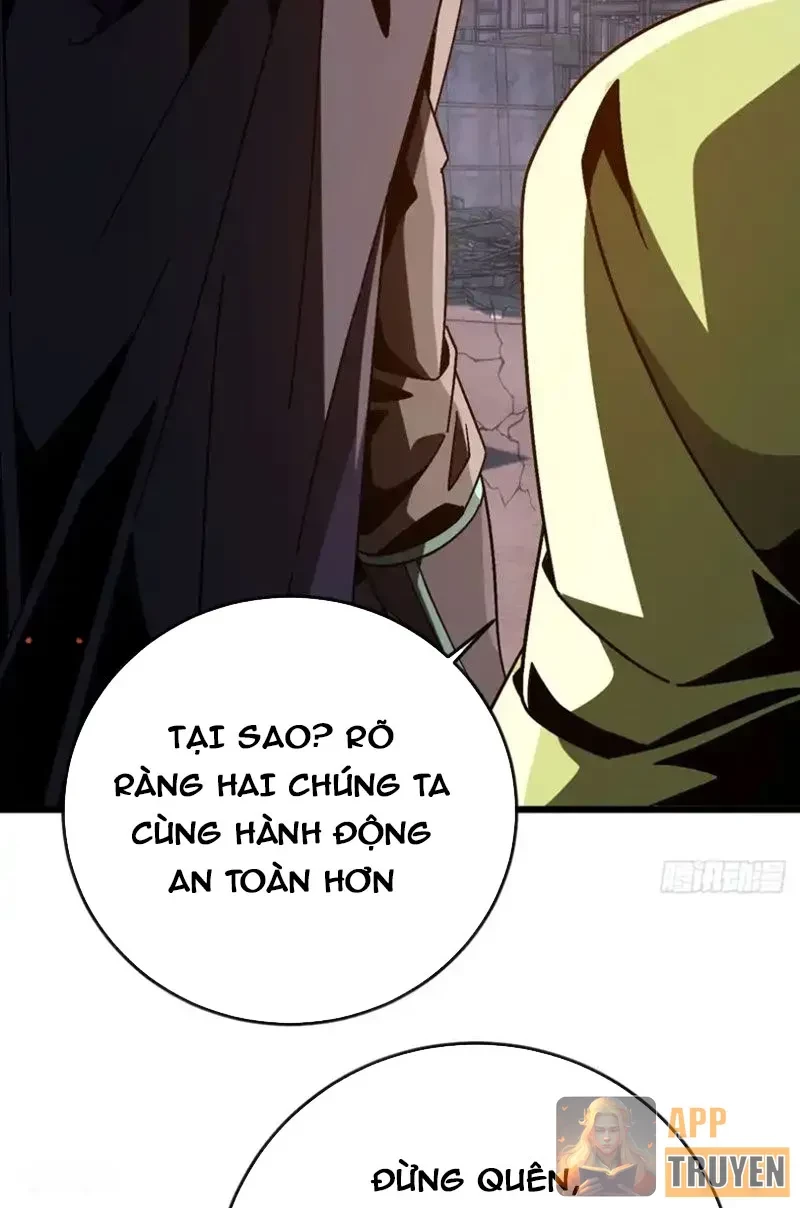 Dị Biến Giáng Lâm Nhân Gian: Kế Hoạch Thanh Trừ Người Chơi Chapter 53 - 56