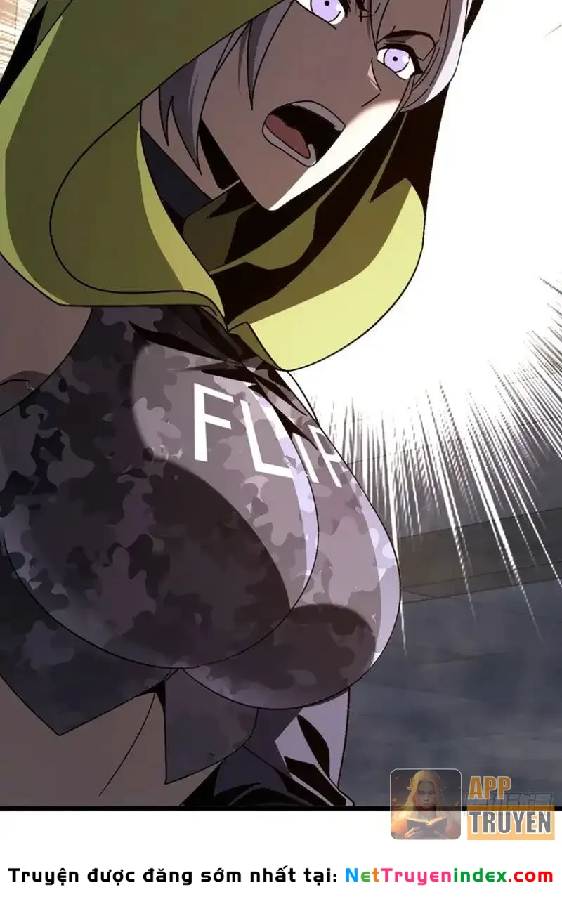 Dị Biến Giáng Lâm Nhân Gian: Kế Hoạch Thanh Trừ Người Chơi Chapter 53 - 60