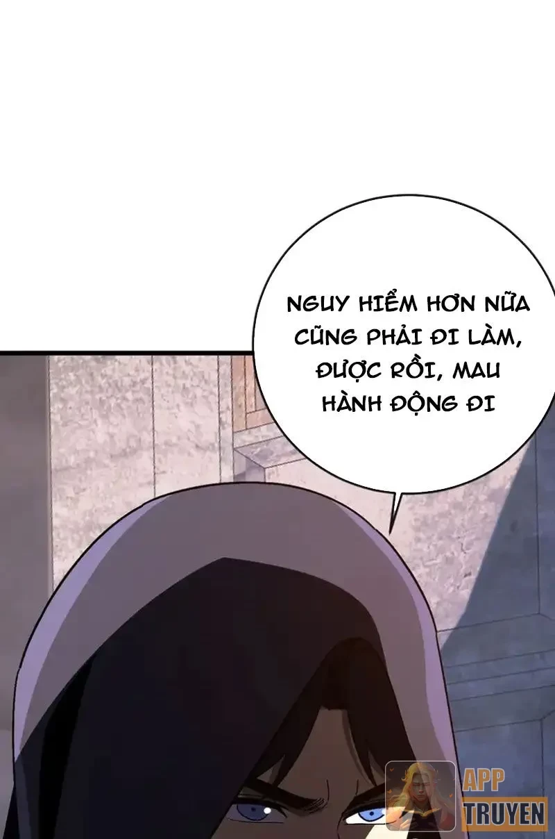 Dị Biến Giáng Lâm Nhân Gian: Kế Hoạch Thanh Trừ Người Chơi Chapter 53 - 61