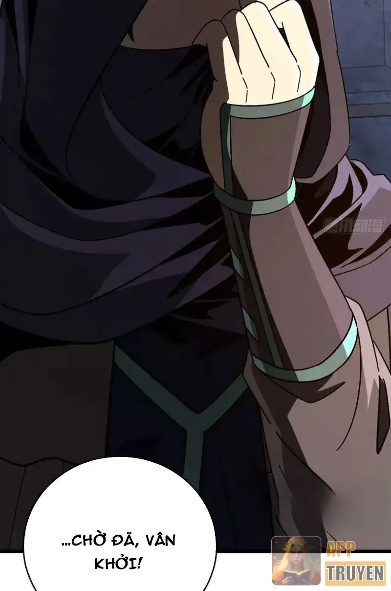 Dị Biến Giáng Lâm Nhân Gian: Kế Hoạch Thanh Trừ Người Chơi Chapter 53 - 62