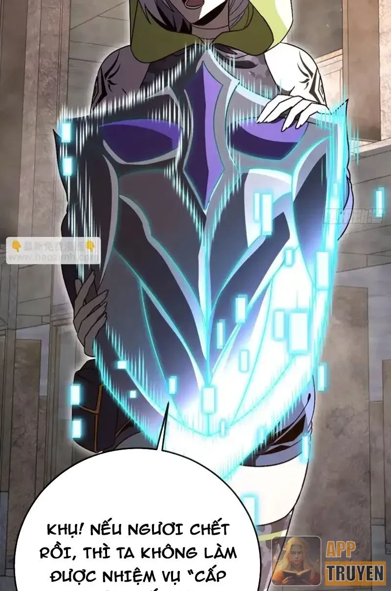 Dị Biến Giáng Lâm Nhân Gian: Kế Hoạch Thanh Trừ Người Chơi Chapter 53 - 64