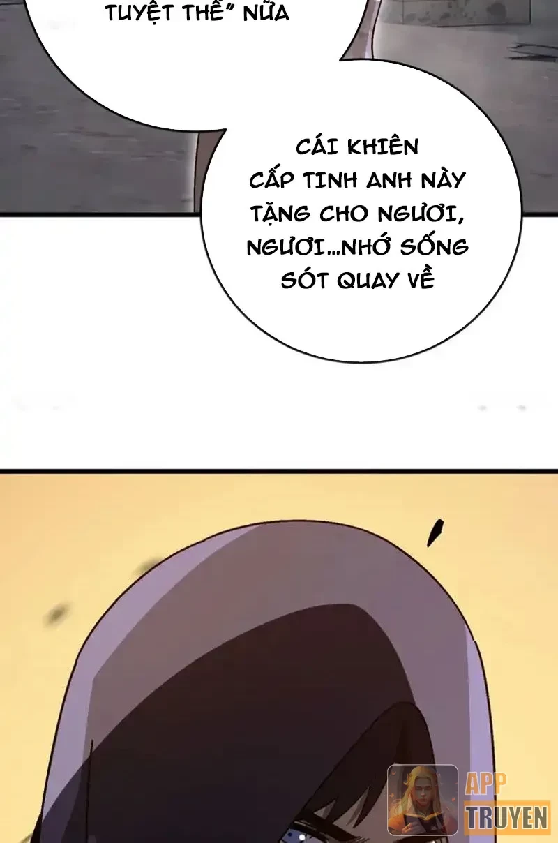 Dị Biến Giáng Lâm Nhân Gian: Kế Hoạch Thanh Trừ Người Chơi Chapter 53 - 65