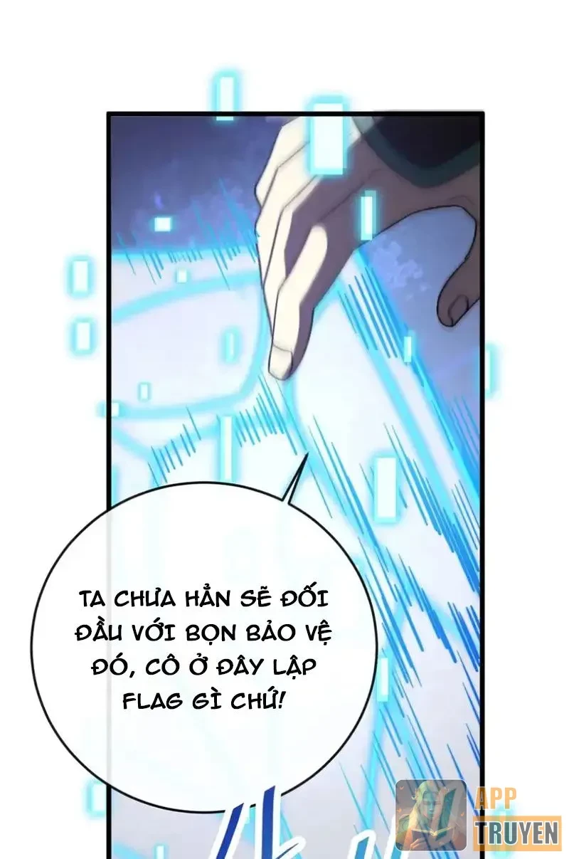 Dị Biến Giáng Lâm Nhân Gian: Kế Hoạch Thanh Trừ Người Chơi Chapter 53 - 67