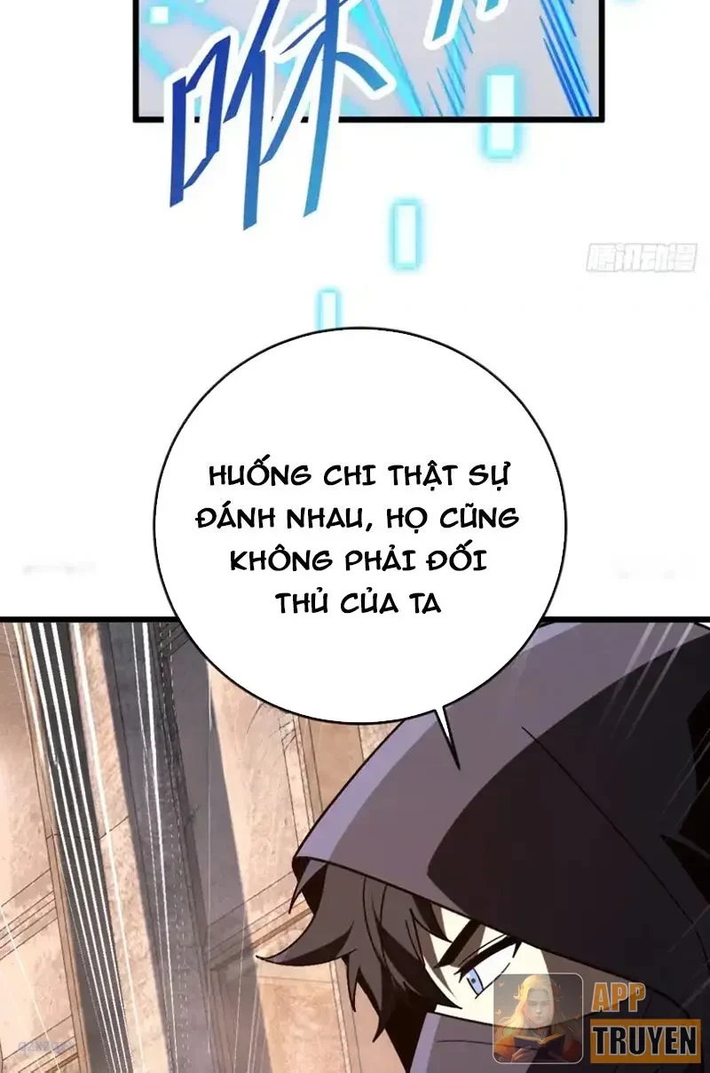 Dị Biến Giáng Lâm Nhân Gian: Kế Hoạch Thanh Trừ Người Chơi Chapter 53 - 68