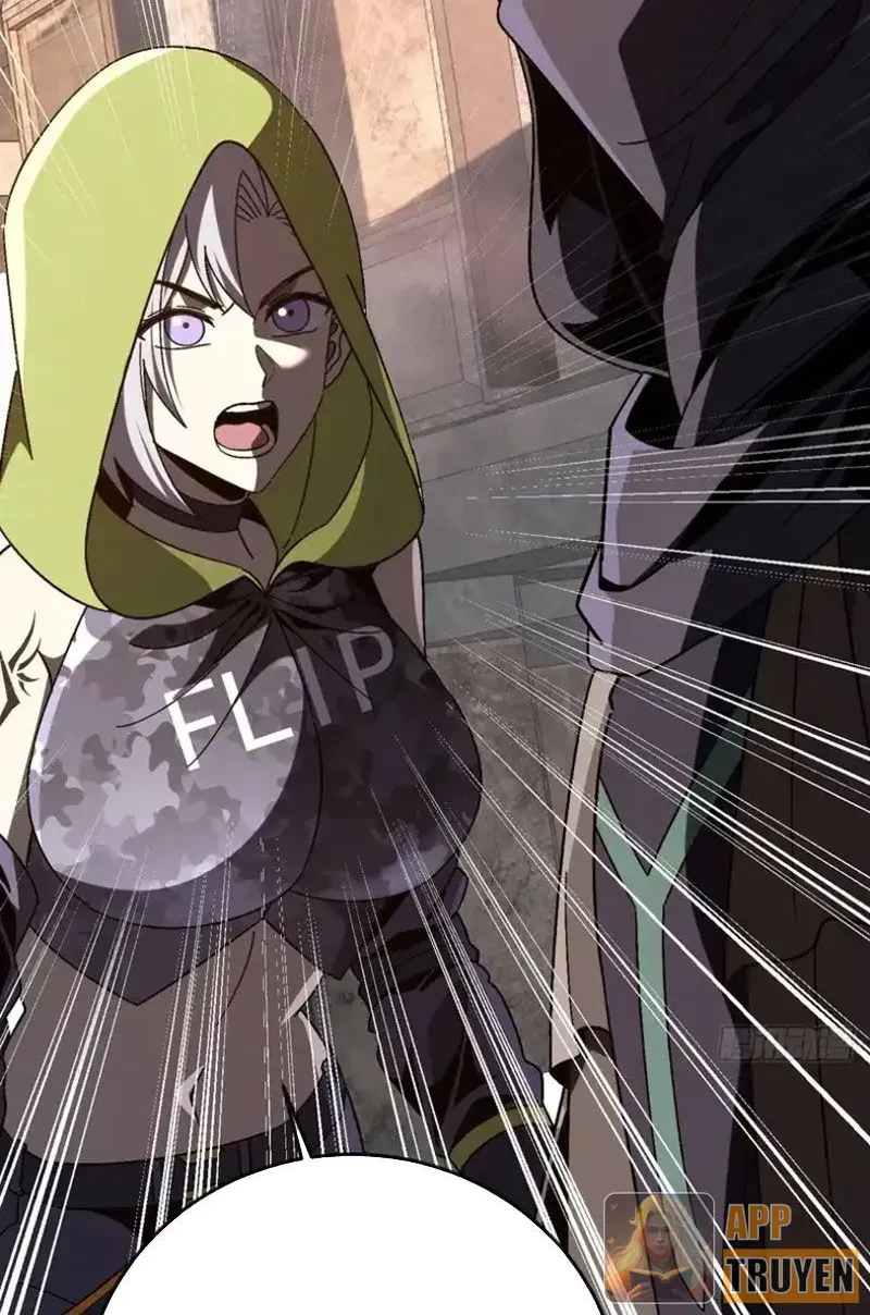 Dị Biến Giáng Lâm Nhân Gian: Kế Hoạch Thanh Trừ Người Chơi Chapter 53 - 69