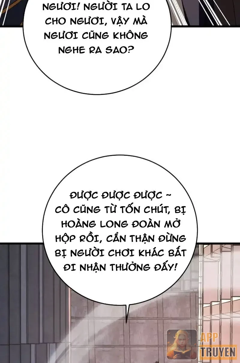 Dị Biến Giáng Lâm Nhân Gian: Kế Hoạch Thanh Trừ Người Chơi Chapter 53 - 70