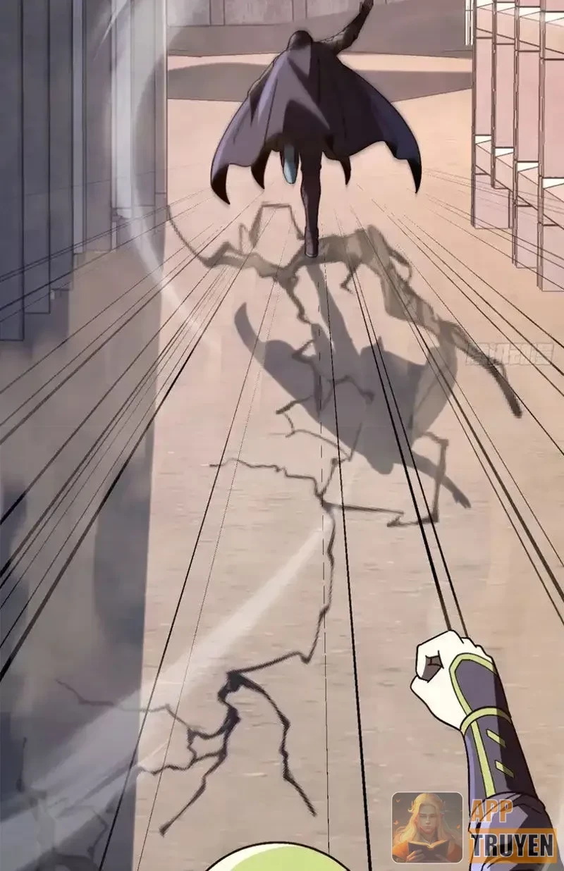 Dị Biến Giáng Lâm Nhân Gian: Kế Hoạch Thanh Trừ Người Chơi Chapter 53 - 71