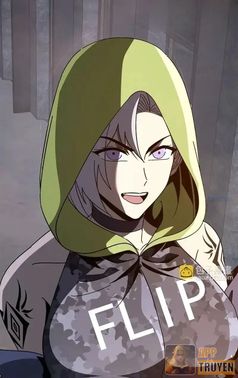 Dị Biến Giáng Lâm Nhân Gian: Kế Hoạch Thanh Trừ Người Chơi Chapter 53 - 73