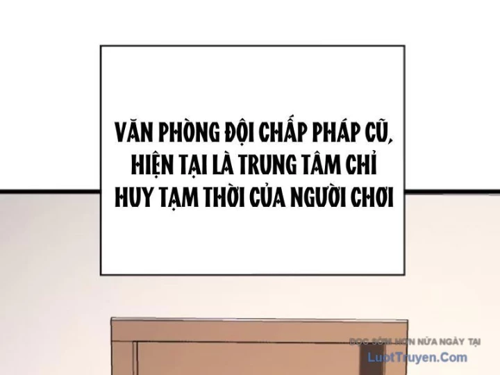 Dị Biến Giáng Lâm Nhân Gian: Kế Hoạch Thanh Trừ Người Chơi Chapter 54 - 4